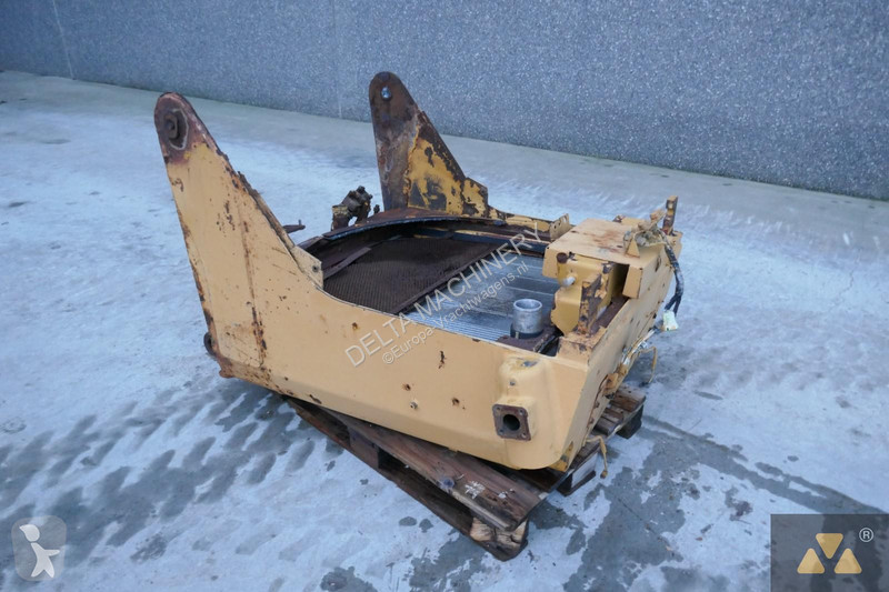 Pièces poids lourds Caterpillar 358-2851