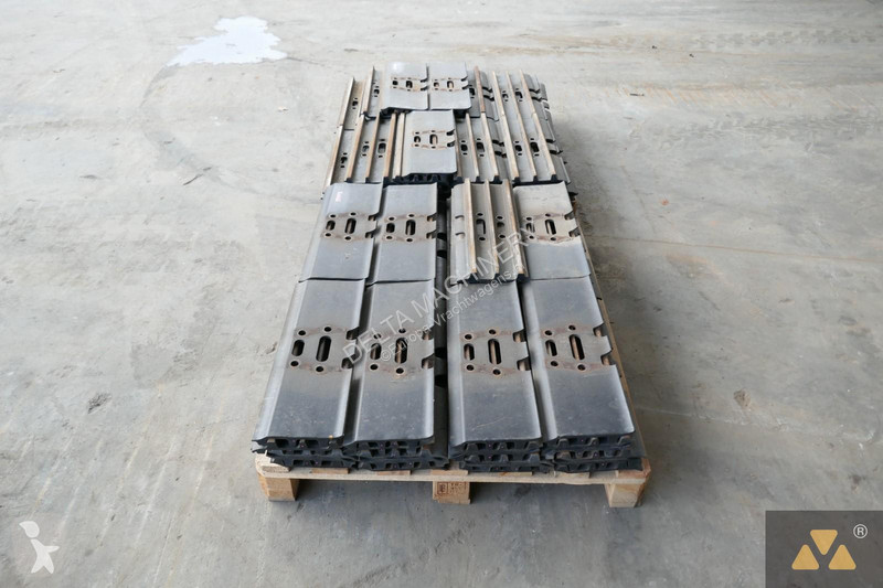 Vrachtwagenonderdelen Caterpillar Trackshoes