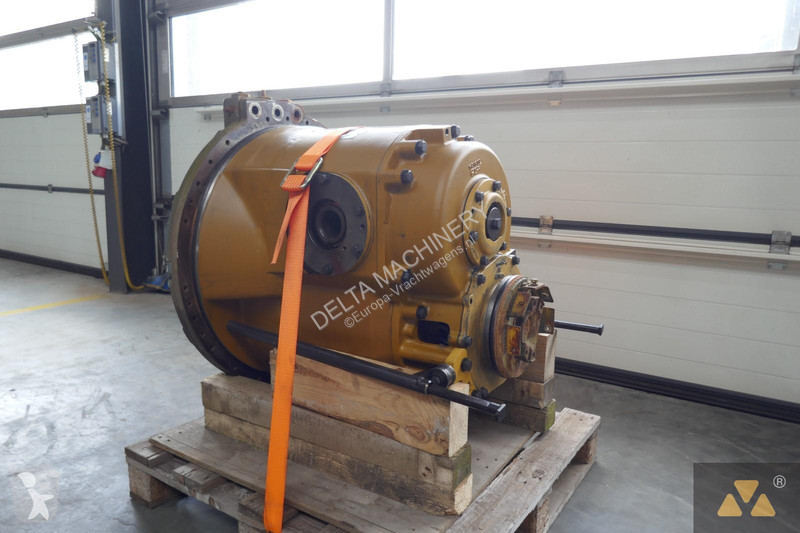 Reservdelar lastbilar Caterpillar 8P-8