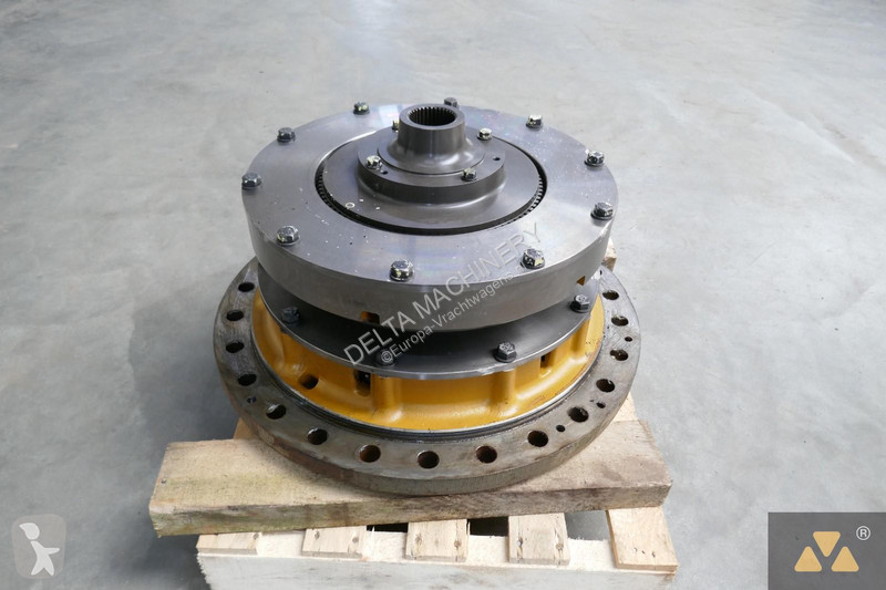 Repuestos para camiones Caterpillar 8E-1823