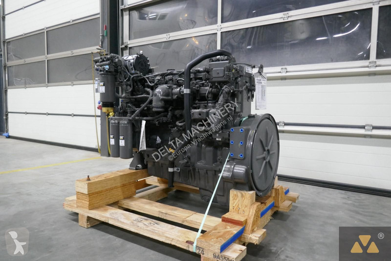 Reservdelar lastbilar Caterpillar C9.3B