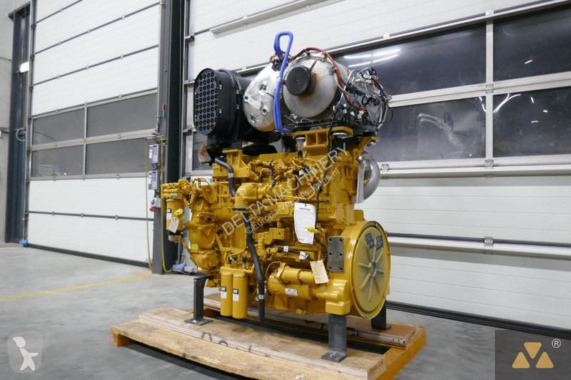 Náhradní díly pro kamiony Caterpillar C13B