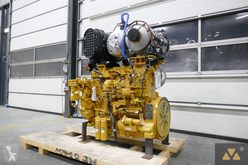 Reservdelar lastbilar Caterpillar C13B