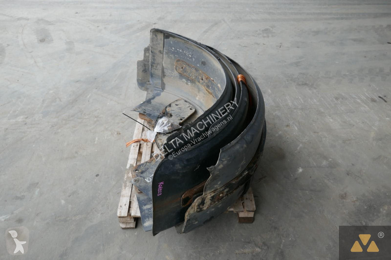 Repuestos para camiones Caterpillar 140M Fender...