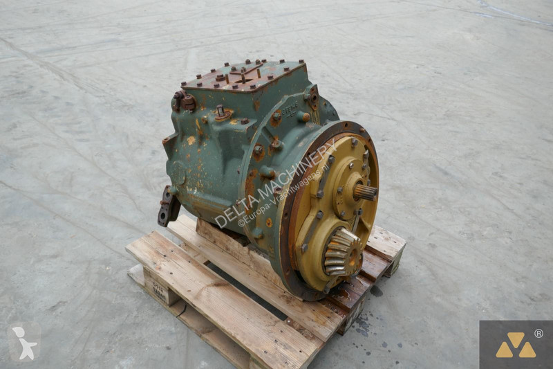 Reservdelar lastbilar Caterpillar Transmission