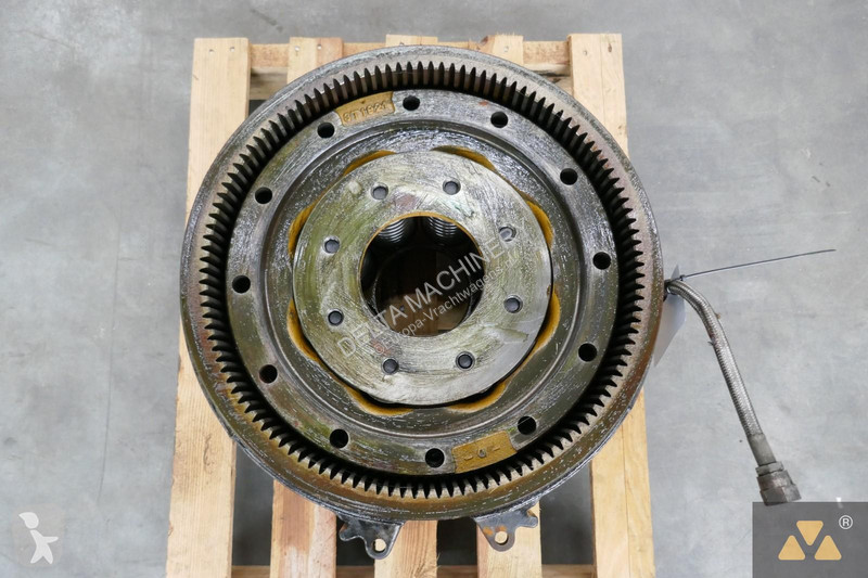 Náhradní díly pro kamiony Caterpillar D7G Brake...