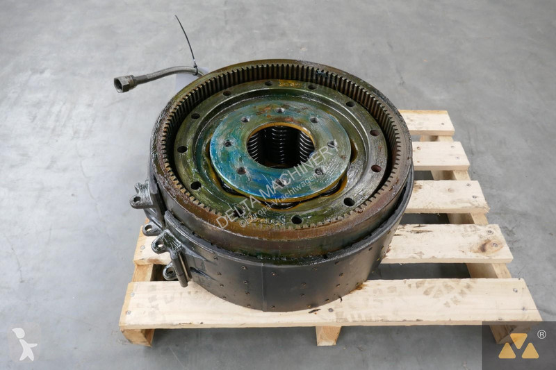 Reservdelar lastbilar Caterpillar Brake and...
