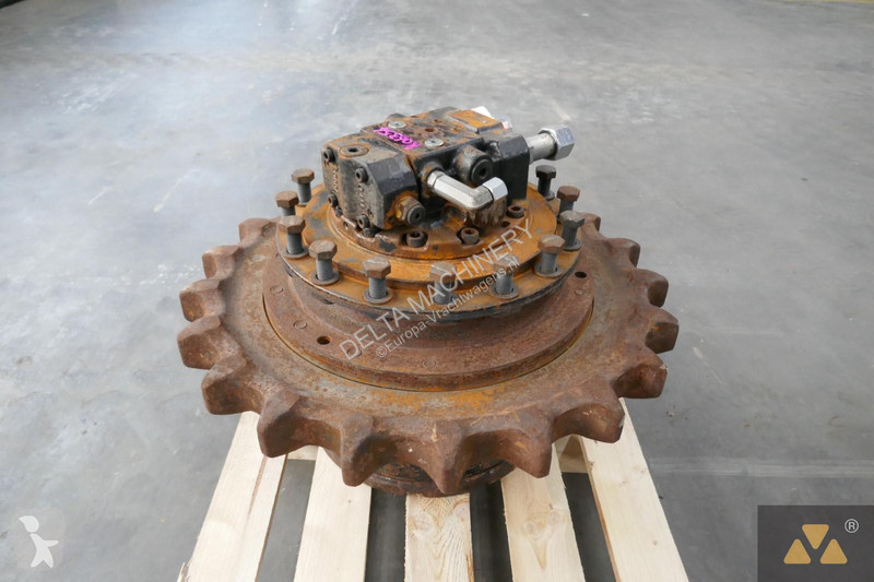 Vrachtwagenonderdelen Caterpillar 509-6