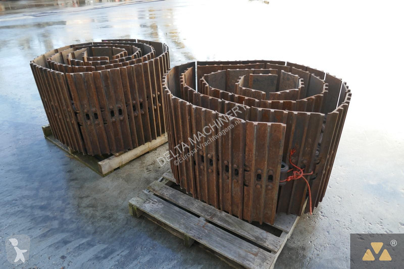 Vrachtwagenonderdelen Caterpillar 313/315...