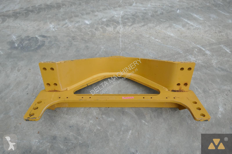 Náhradní díly pro kamiony Caterpillar 3 Drawbar