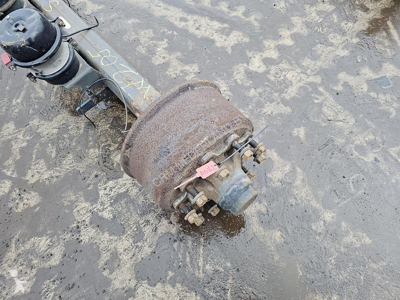 Vrachtwagenonderdelen BPW HSF 9010 ECO-P...
