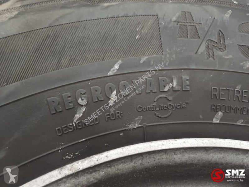 Vrachtwagenonderdelen Continental Occ...