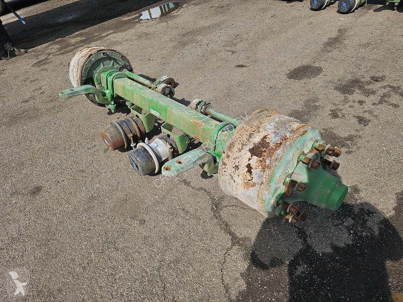 Vrachtwagenonderdelen BPW HSM110-15 ECO-P