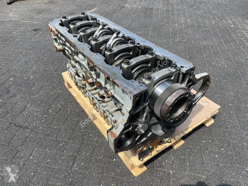 Pièces poids lourds DAF 1746708 SHORT-BLOCK...