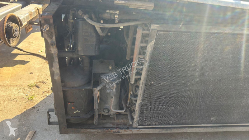Pièces poids lourds Thermoking