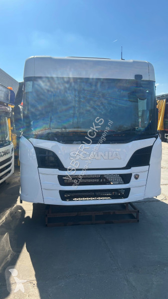 Reservdelar lastbilar Scania