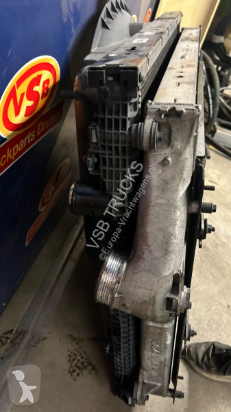 Pièces poids lourds Scania