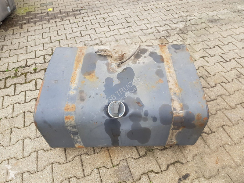 Pièces poids lourds Scania