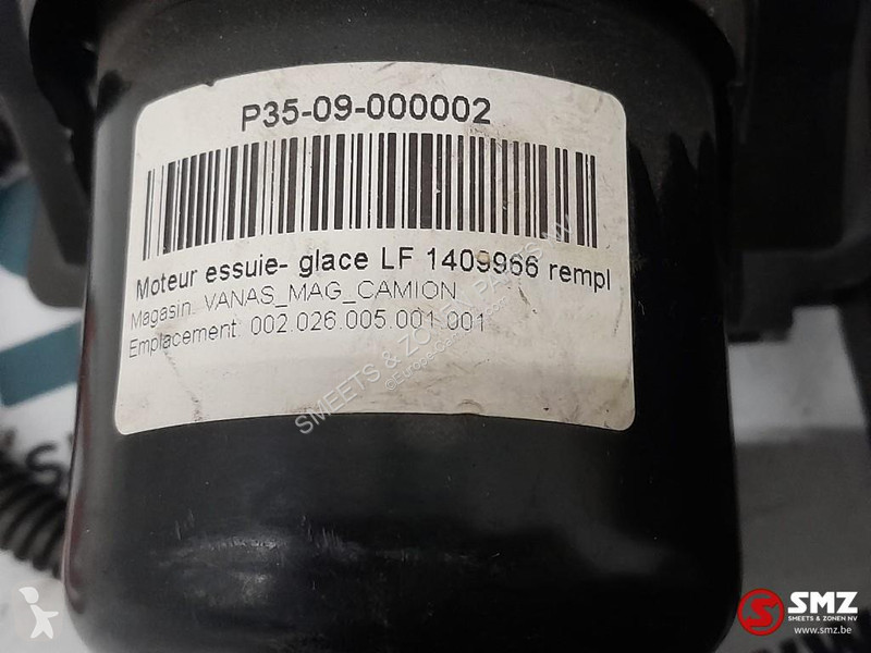 Vrachtwagenonderdelen DAF Set van 3...