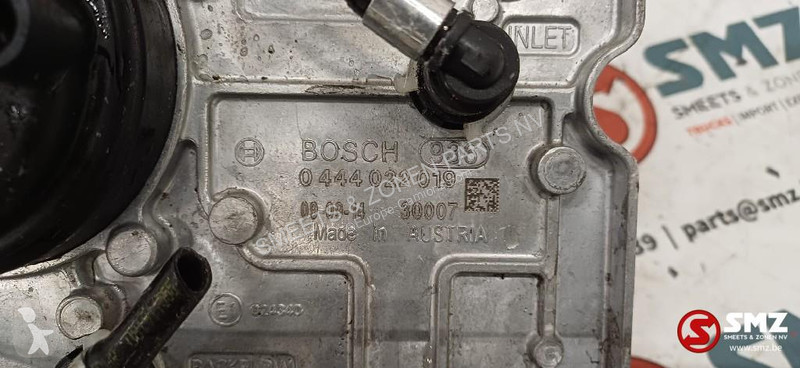 Reservdelar lastbilar Iveco Occ AdBluepomp Iveco