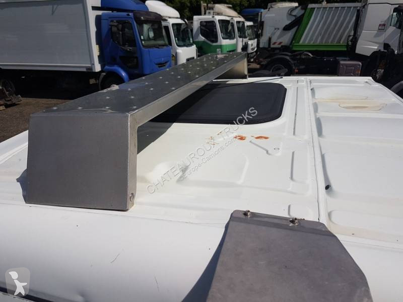 Pièces poids lourds Renault