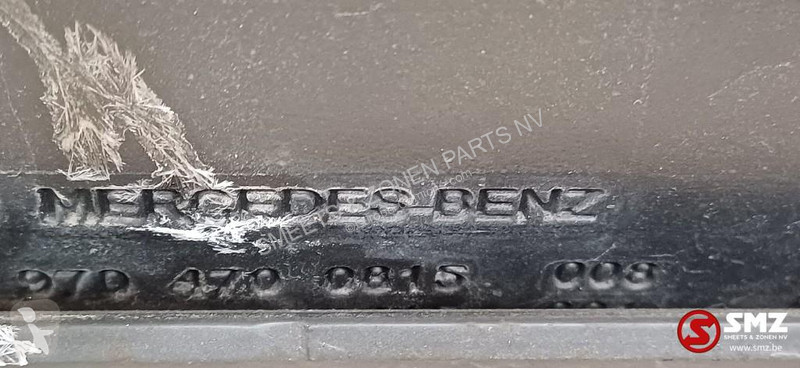 Reservedele til lastbil Mercedes Occ AdBluetank...