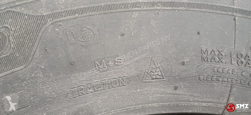 Vrachtwagenonderdelen Michelin Occ...