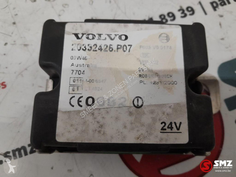 Reservdelar lastbilar Volvo Occ ECU immobilizer...