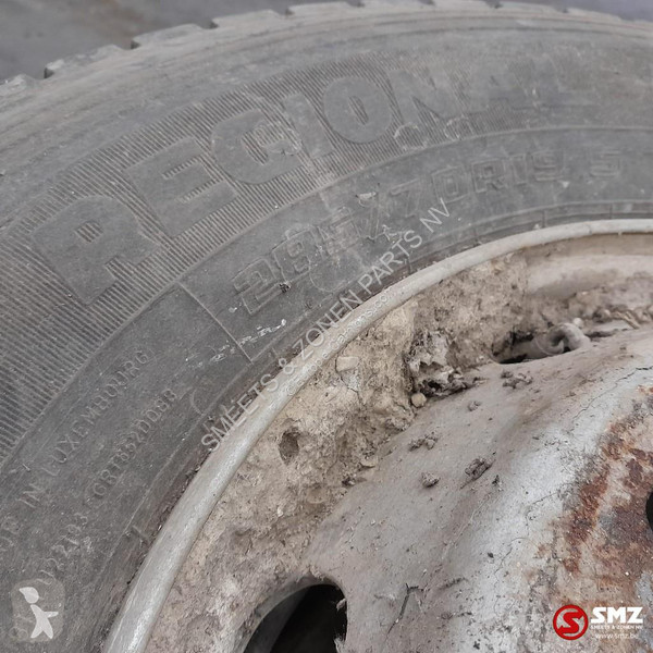 Ricambio per autocarri Goodyear Occ...