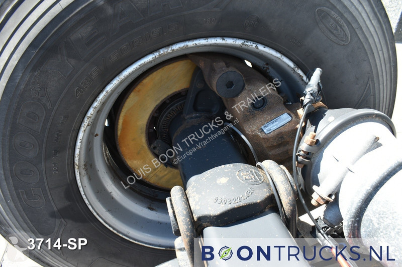 Vrachtwagenonderdelen BPW KHSF 9008 ECO-P €...