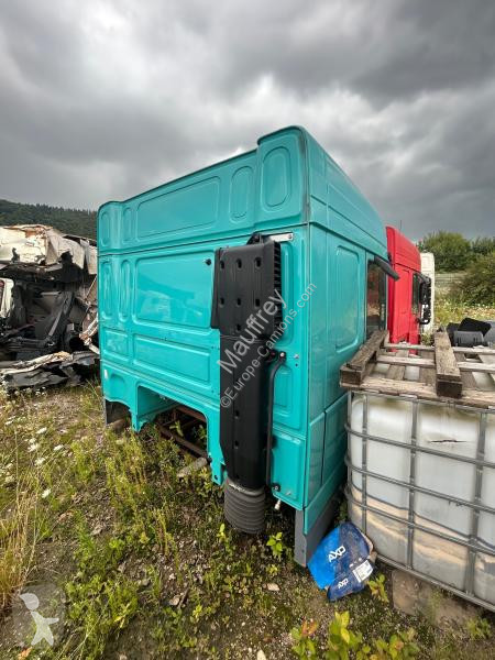 Reservedele til lastbil DAF DAF -460 Verte