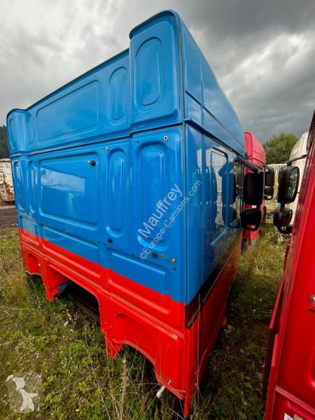 Reservedele til lastbil DAF DAF -410 Bleue