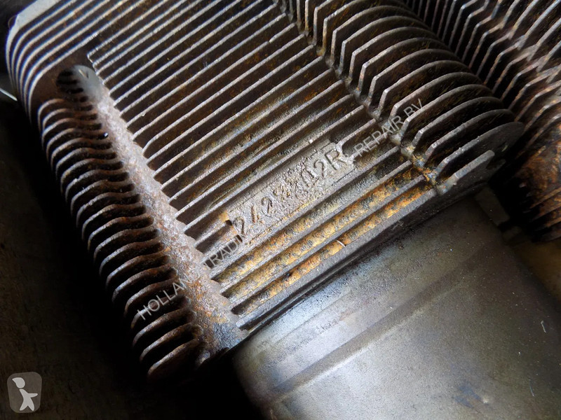 Ricambio per autocarri Deutz onderdelen motor
