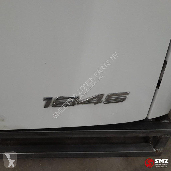 Reservedele til lastbil Mercedes Occ cabine...