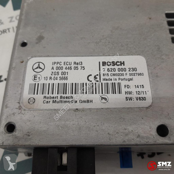 Piese camioane Mercedes Occ ECU IPPC...