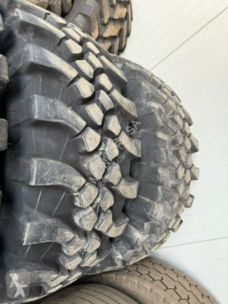 Pièces poids lourds Trelleborg  TH 500 Agro...