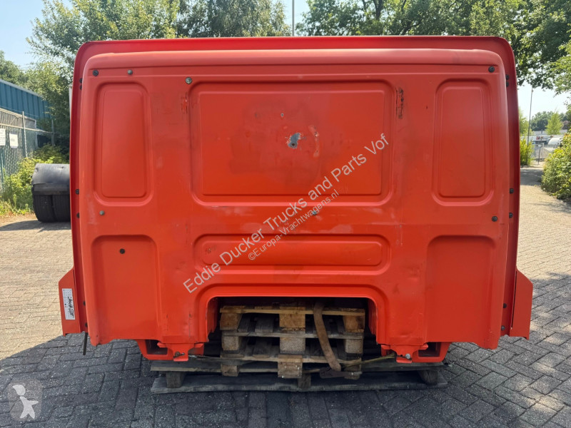 Náhradní díly pro kamiony DAF EURO 6 CABINE /...