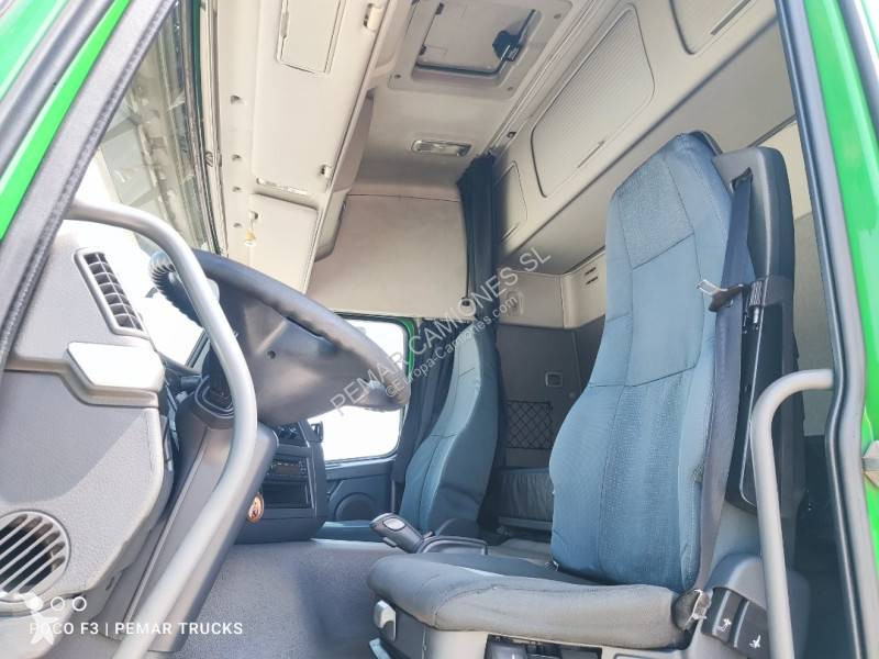 Reservdelar lastbilar Volvo 450