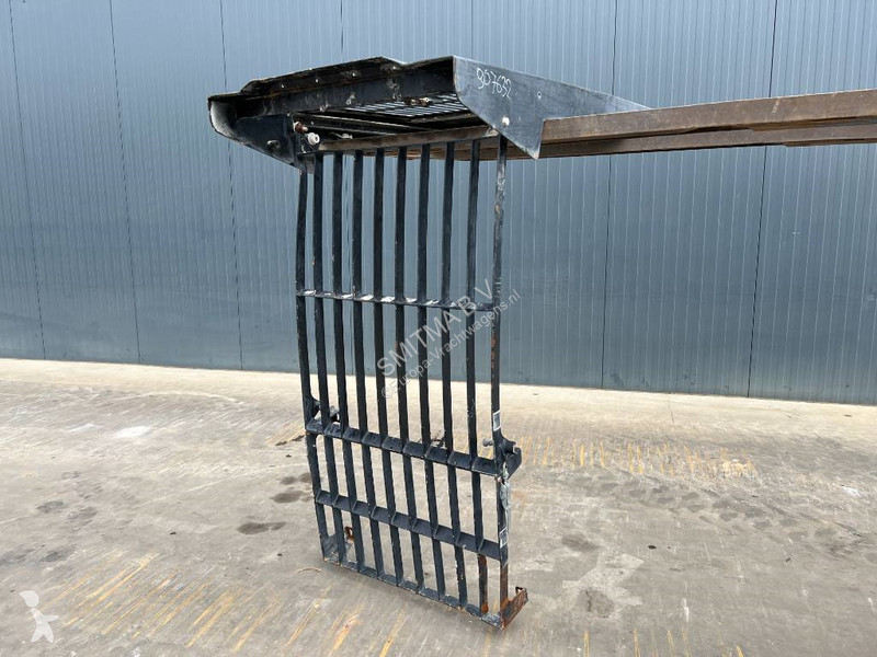 Repuestos para camiones Caterpillar 313E /...