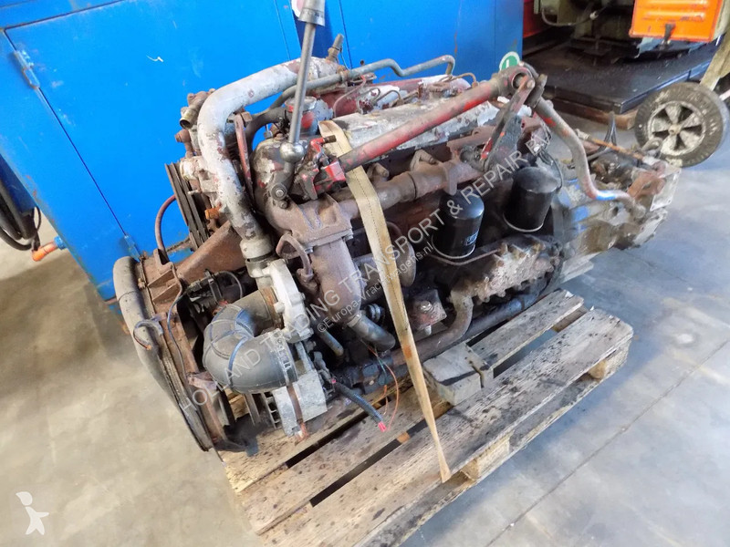 Vrachtwagenonderdelen Iveco Iveco 8061 motor...