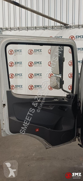 Piese camioane Mercedes Occ cabine Mercedes