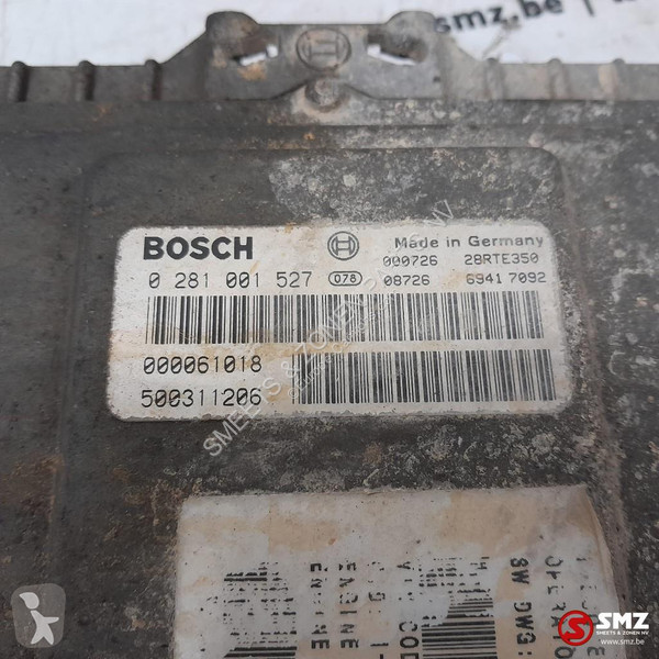 Vrachtwagenonderdelen Iveco Occ ECU...