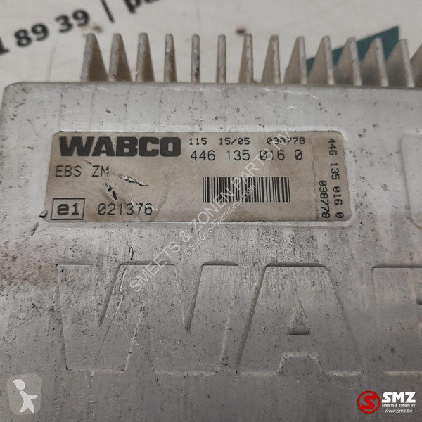 Vrachtwagenonderdelen Iveco Occ ECU EBS ZM...