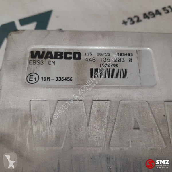 Reservdelar lastbilar DAF Occ ECU EBS3...