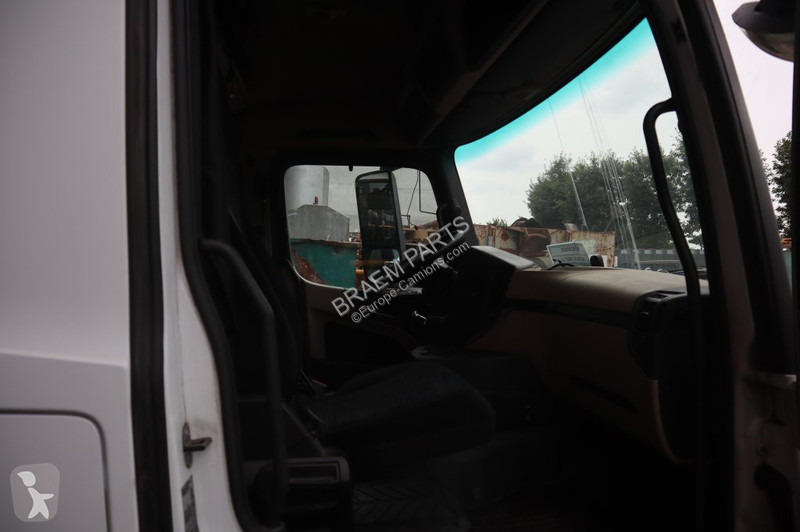 Reservdelar lastbilar Mercedes L-STREAMSPACE...