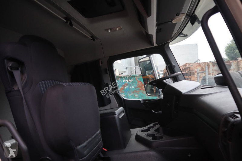 Reservdelar lastbilar Mercedes L-STREAMSPACE...