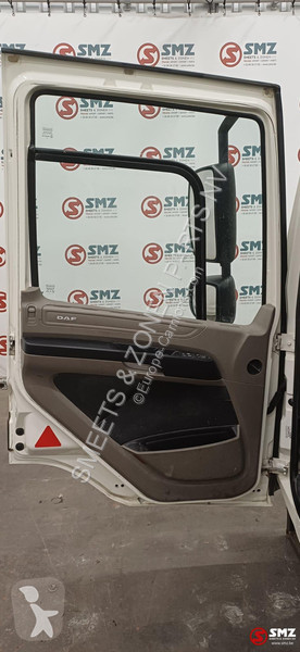 Reservdelar lastbilar DAF Occ cabine DAF