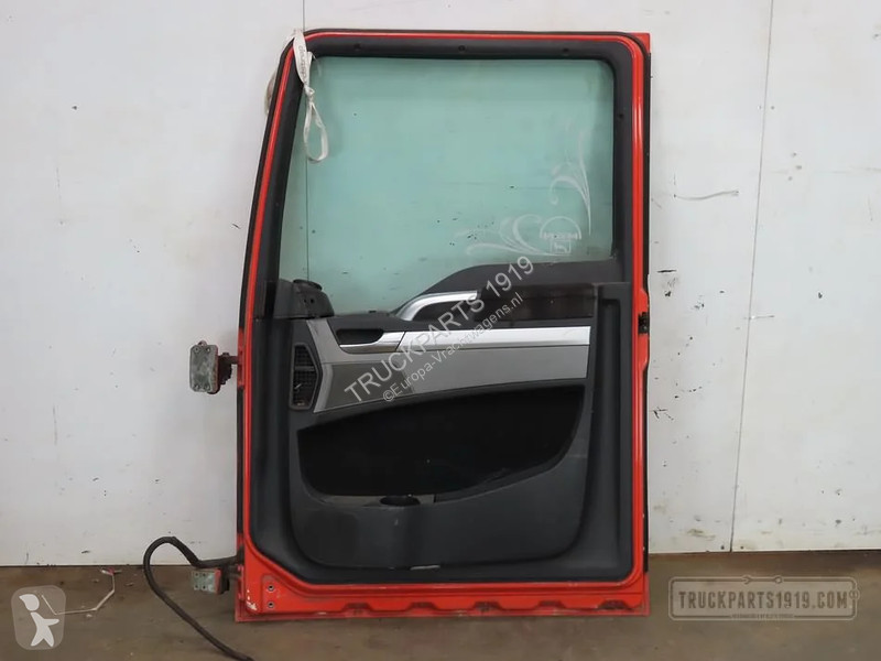 Vrachtwagenonderdelen MAN Body & Chassis Parts...