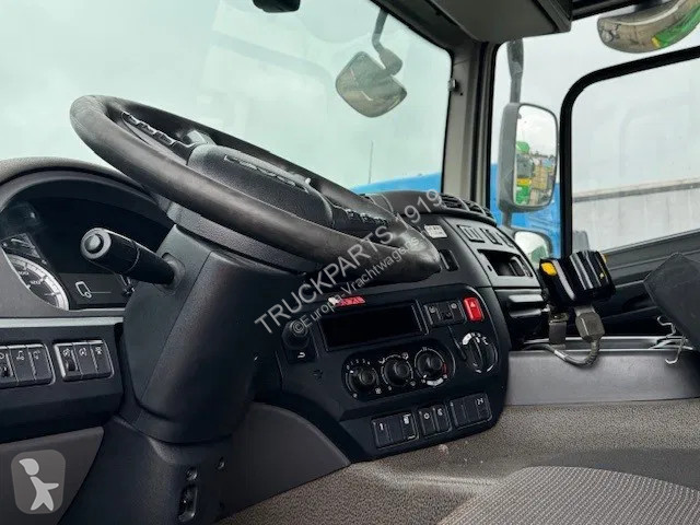 Reservdelar lastbilar DAF Euro6 Cabine Compleet