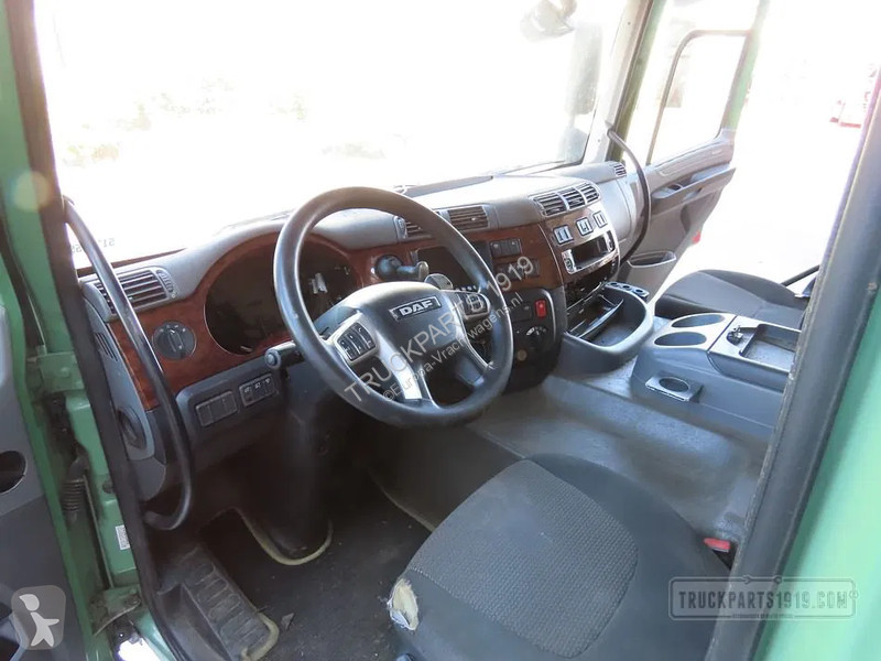 Reservdelar lastbilar DAF Dagcabine  E6